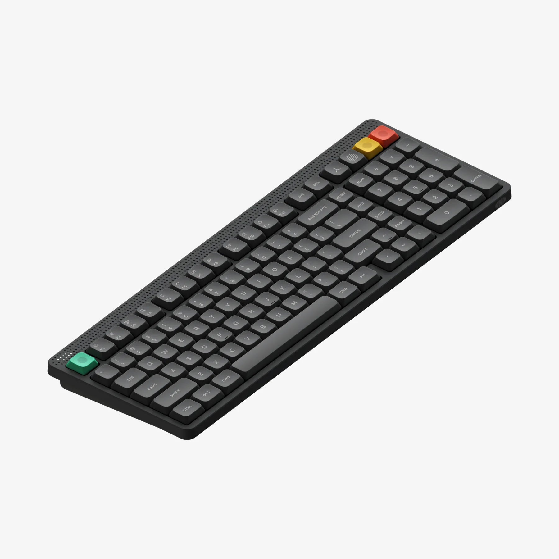 NuPhy Node 100 Low-Profile — Workspace gear